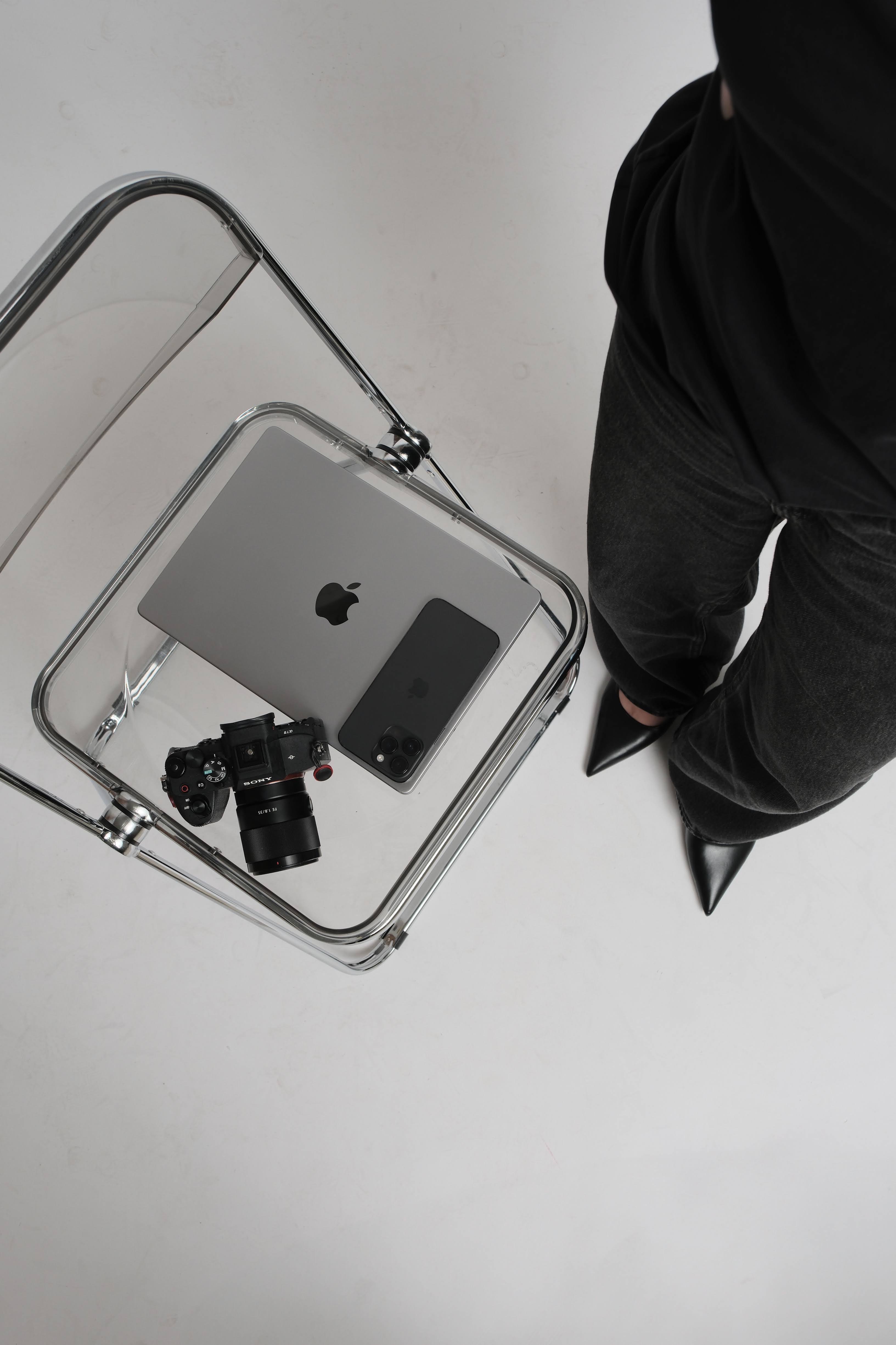 Social media management